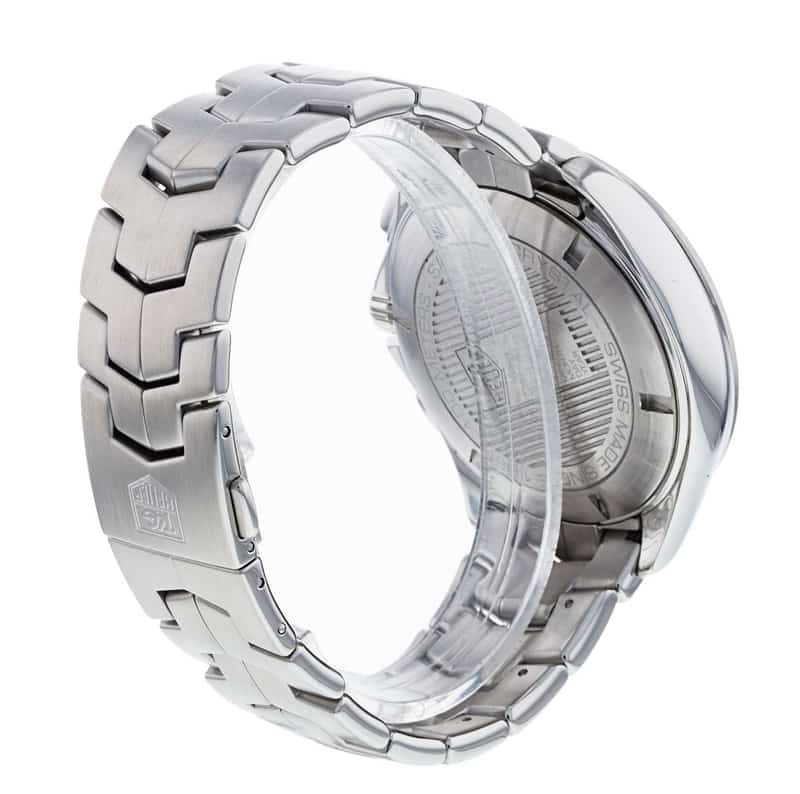 Tag Heuer Link CAT7010.BA0952